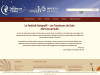 festival-kokopelli.fr Thumbnail