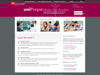 Uniprepa.ch