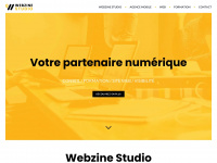 Webzinestudio.fr
