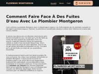 plombier-montgeron-91230.com