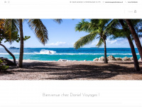 danielvoyages.ch Thumbnail