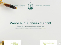 Cbd-saveurs.fr
