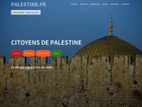 palestine.fr Thumbnail