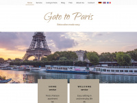 gate-to-paris.com