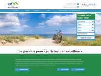 french-biketours.fr Thumbnail