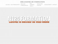 n124formation.fr Thumbnail