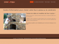 fourapizza.fr Thumbnail