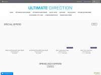 Ultimate-direction.ch