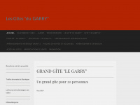 Gite-le-garry.fr
