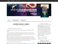 misterfrankenstein.com Thumbnail