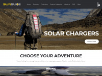 sunslice-solar.com Thumbnail