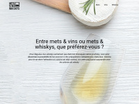 mets-vins-whiskys.fr