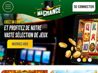 machance-casino.org Thumbnail