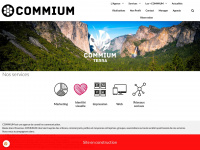 commium-web.fr