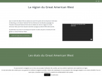 Greatamericanwest.fr