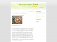Genevievemo.blog.free.fr