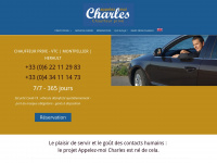 chauffeur-prive-vtc-montpellier.fr Thumbnail