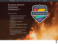 getquanty-partner-program.com Thumbnail