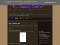 thebinarycoffee.blogspot.com Thumbnail