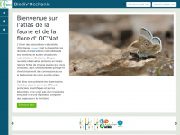 biodiv-occitanie.fr Thumbnail