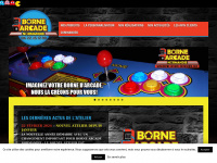 borne-arcade-normandie.com Thumbnail