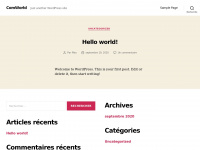 Streetcommunication.fr