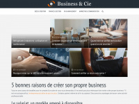 business-et-cie.com