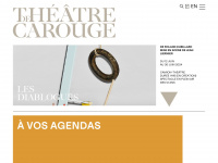 theatredecarouge.ch Thumbnail