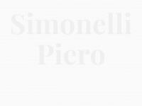 piero-simonelli.com Thumbnail