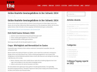 save-the-media.ch