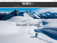 relief.ski Thumbnail