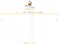 amelive.ch Thumbnail