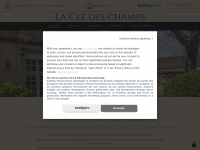 gitecotedopale-la-cle-des-champs.fr Thumbnail