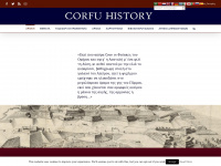 corfuhistory.eu Thumbnail