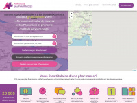 des-pharmacies.fr
