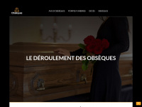 obsèques.net