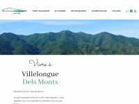 Villelongue-dels-monts.com