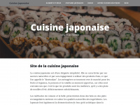 Cuisine-japonaise.fr