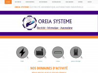 oreia-systeme.com
