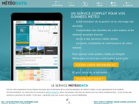 meteodata.fr