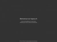 Kapso.ch