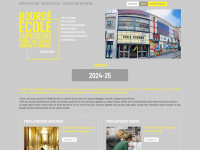 Ecole-hourde.fr