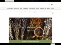 louis-herboristerie.com Thumbnail