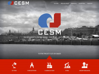 Cesm-maritime.com