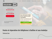telecom-one.fr