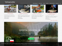 dragon-fishing.com