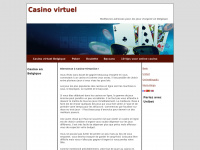 casino-virtuel.be Thumbnail