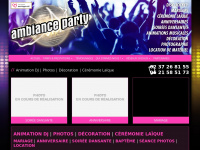 ambiance-party.com