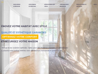 Menuiserie-renovart.fr