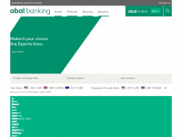 arabbank.com.au Thumbnail